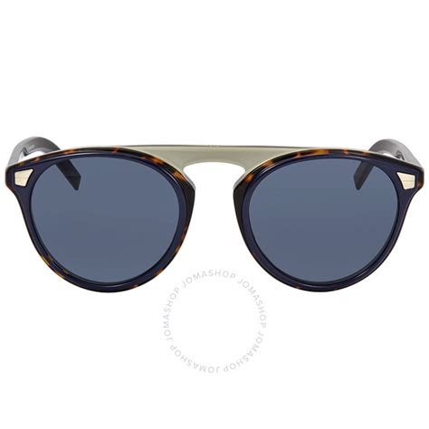 dior tailoring2 ipr ku|Dior Blue Round Sunglasses CD Tailoring2 IPR KU .